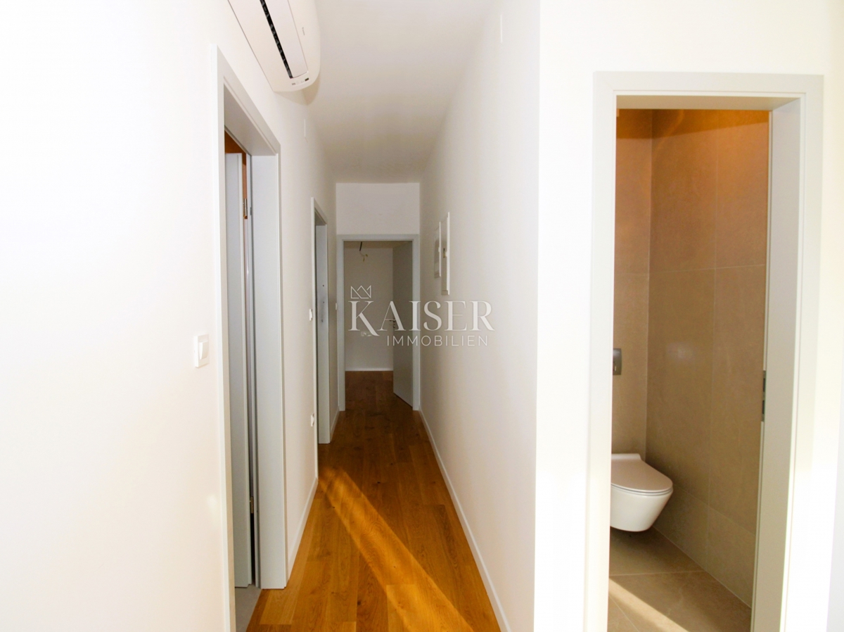 Stanovanje Rovinj, 95,75m2