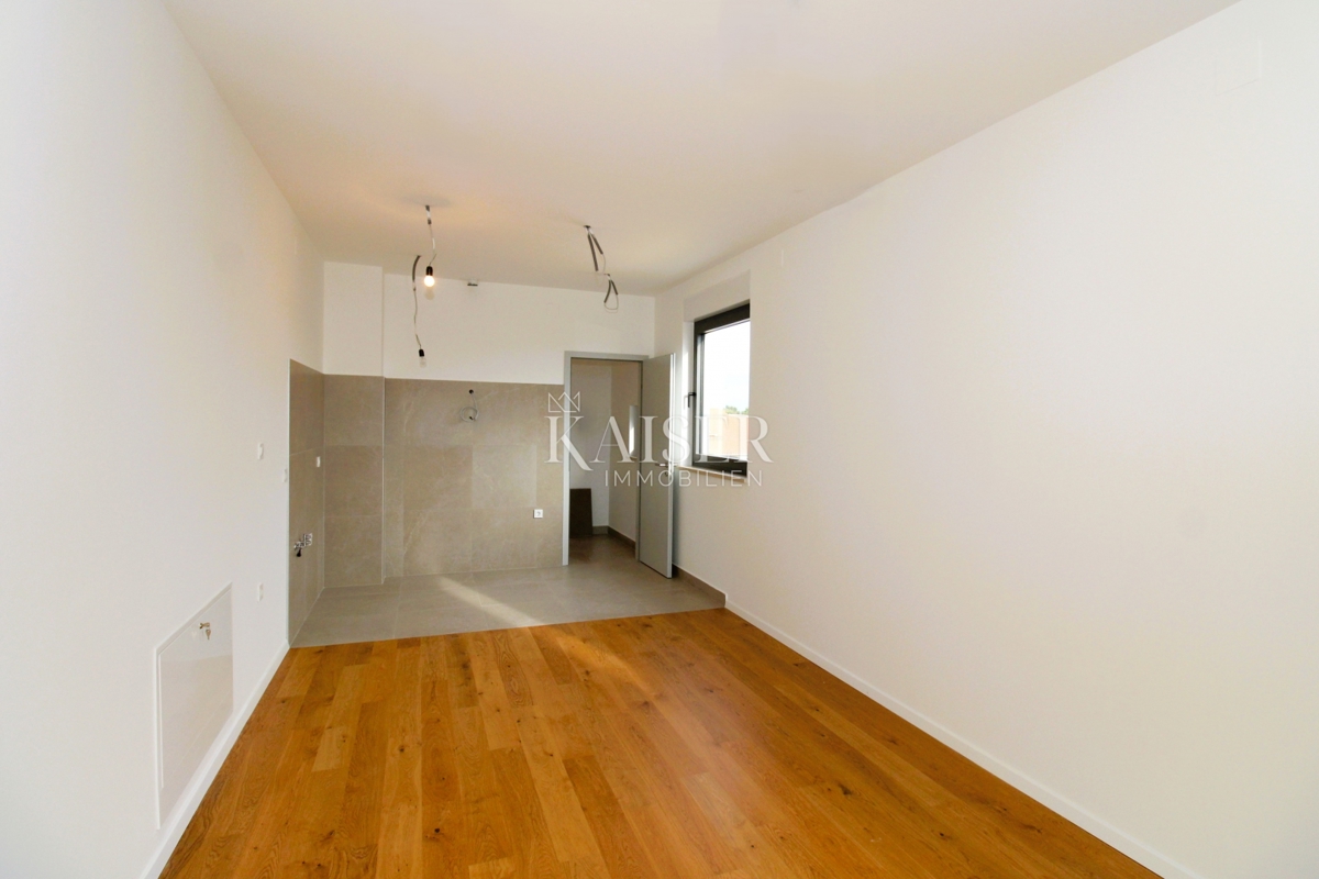 Stanovanje Rovinj, 95,75m2