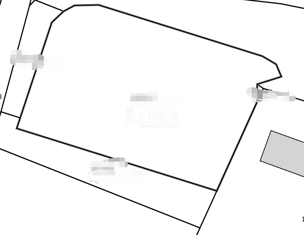 Istra, Pula, Galižana - industrijsko gradbeno zemljišče