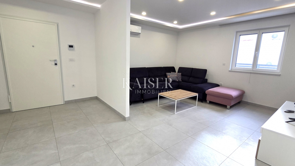 Stanovanje Crikvenica, 70,06m2