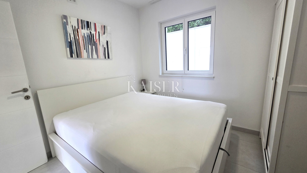 Stanovanje Crikvenica, 70,06m2