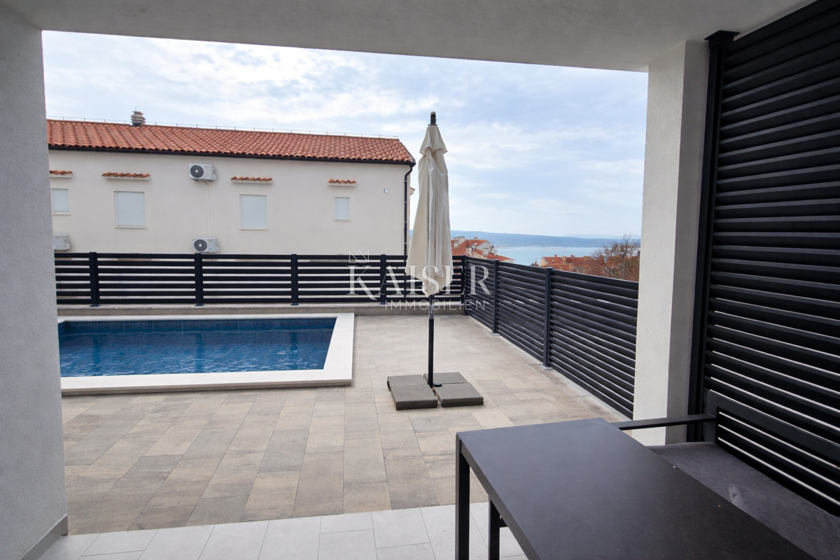 Stanovanje Crikvenica, 70,06m2