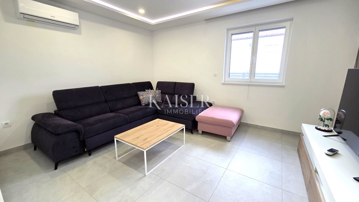 Stanovanje Crikvenica, 70,06m2