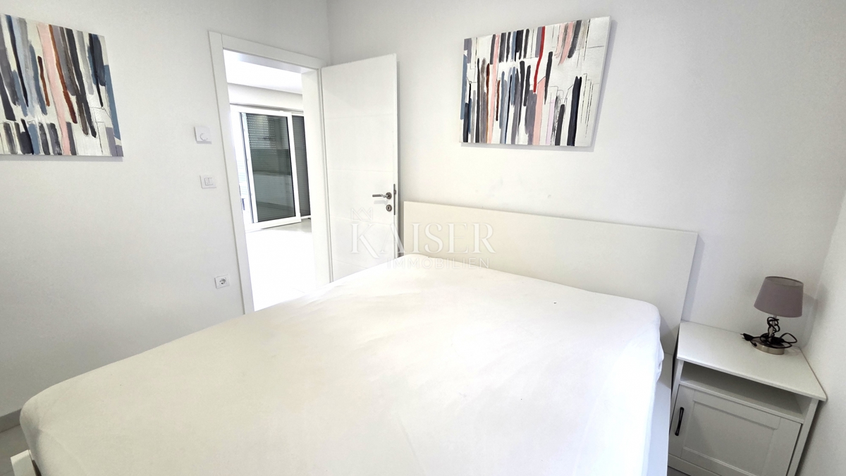 Stanovanje Crikvenica, 70,06m2