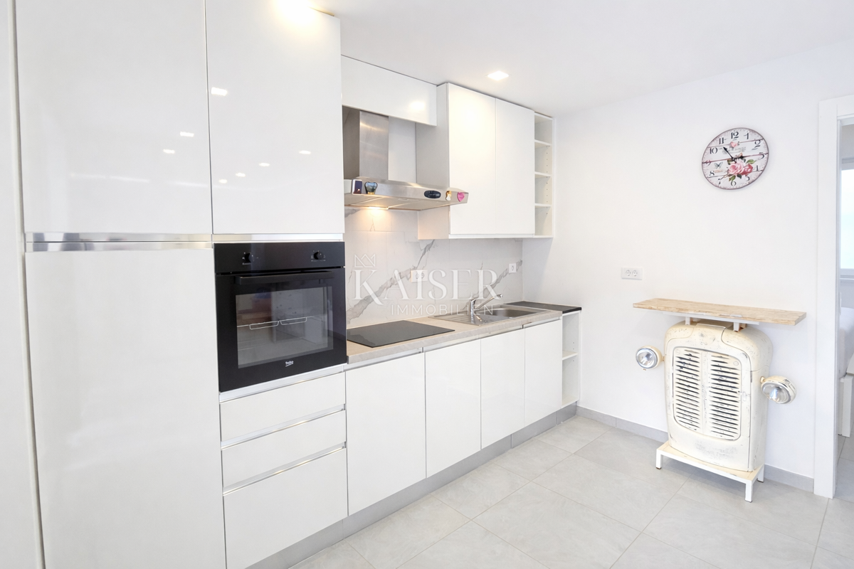 Stanovanje Crikvenica, 70,06m2