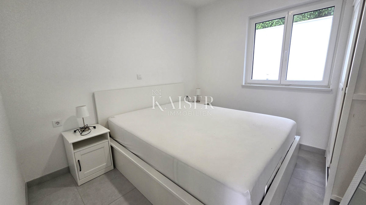 Stanovanje Crikvenica, 70,06m2