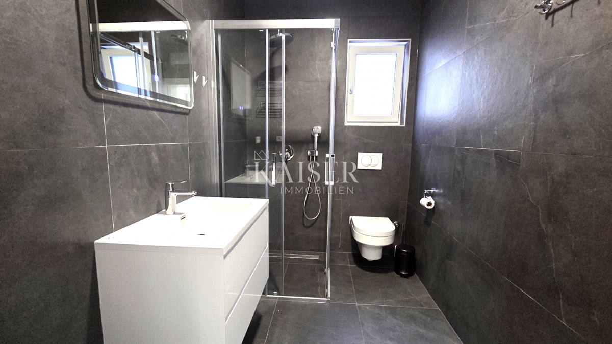 Stanovanje Crikvenica, 70,06m2