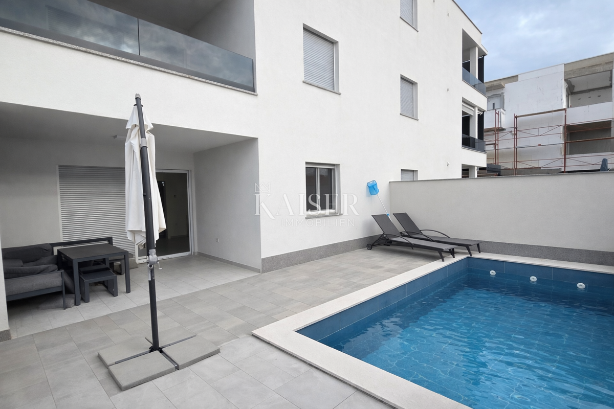 Stanovanje Crikvenica, 70,06m2