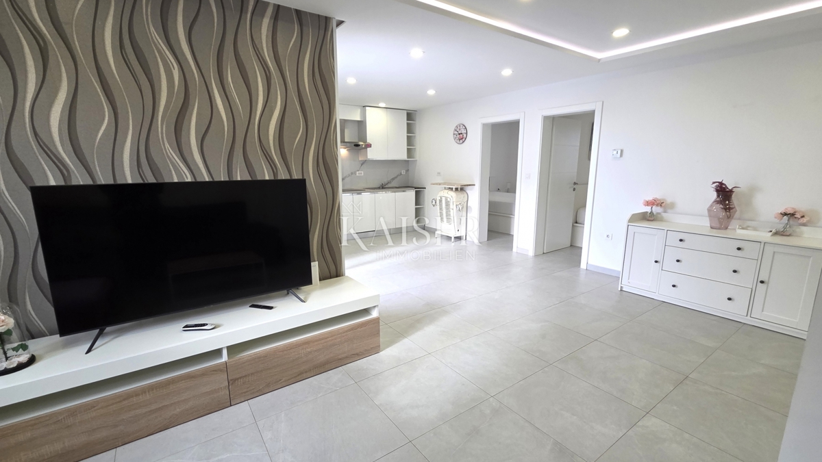 Stanovanje Crikvenica, 70,06m2