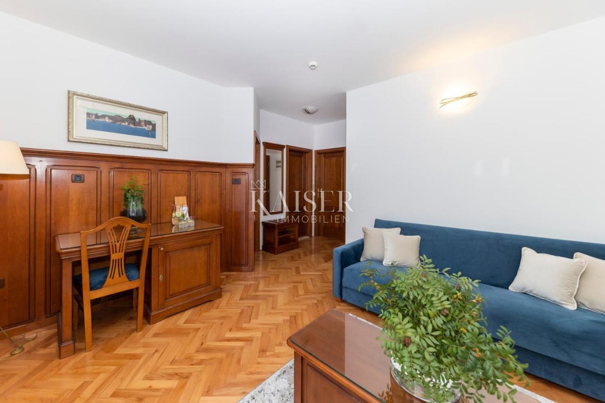 Šibenik - hotel ob morju