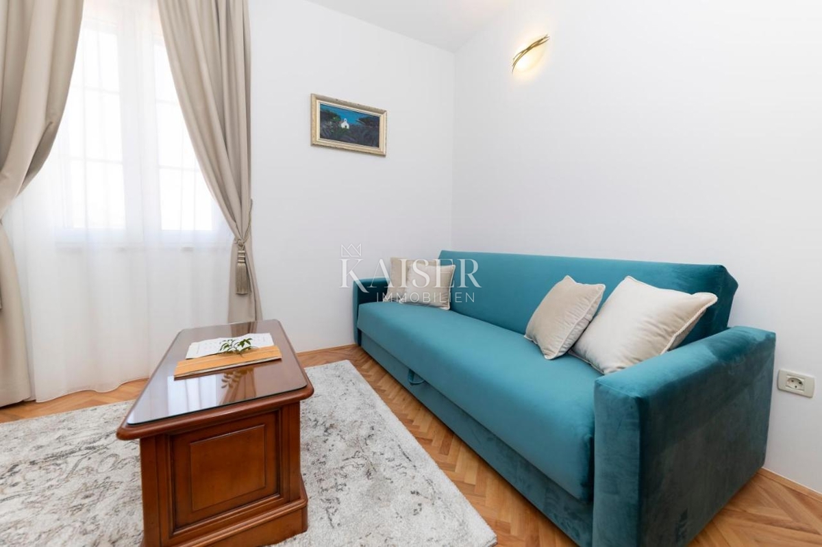 Šibenik - hotel ob morju