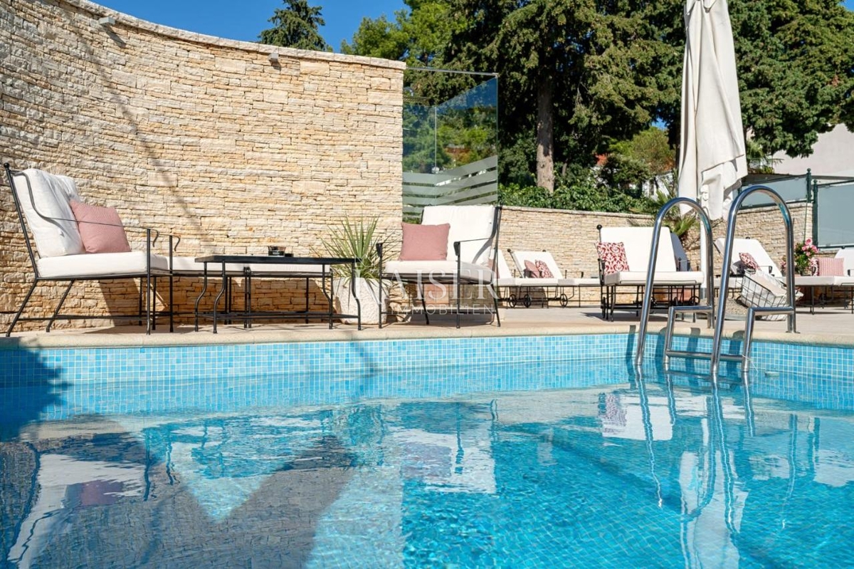Šibenik - hotel ob morju