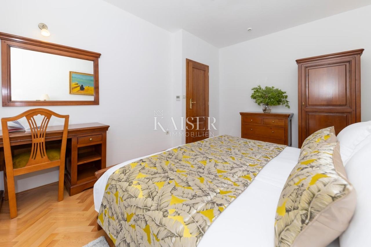 Šibenik - hotel ob morju