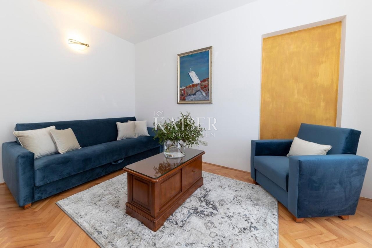 Šibenik - hotel ob morju