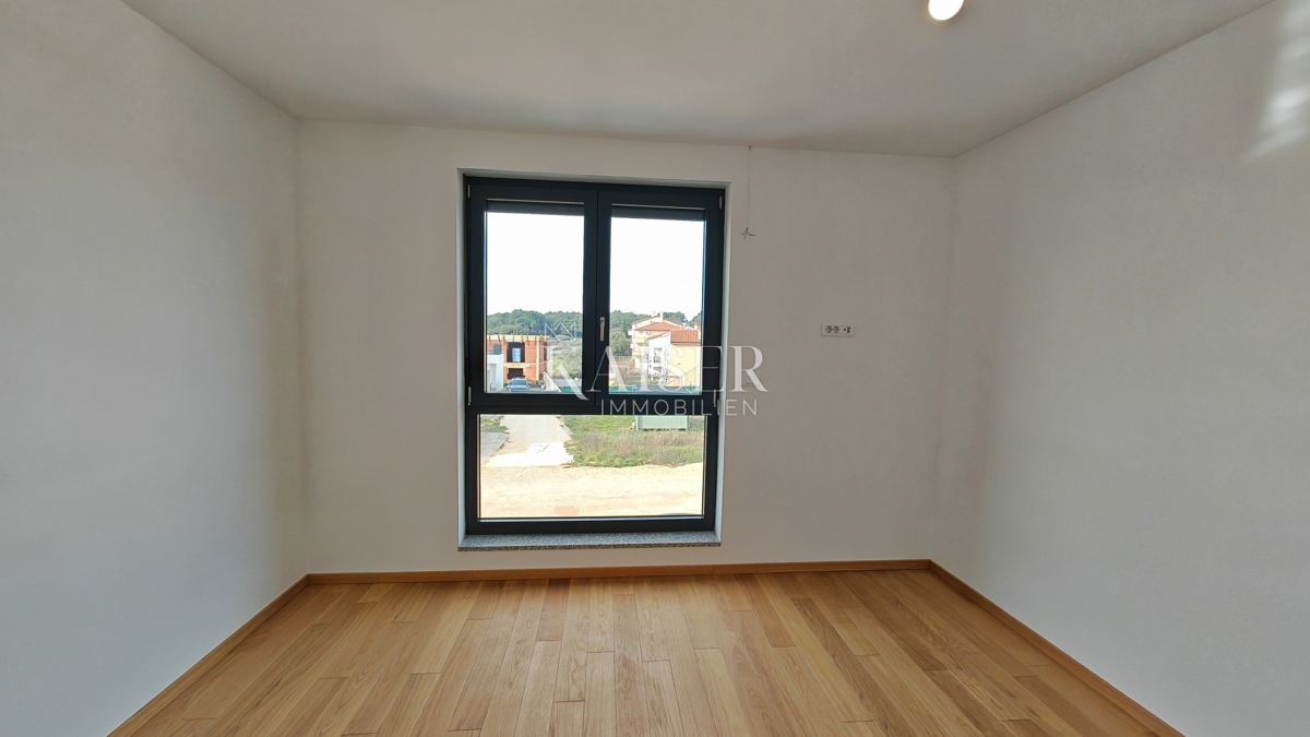 Istra, Ližnjan - moderno dvosobno stanovanje 74m2