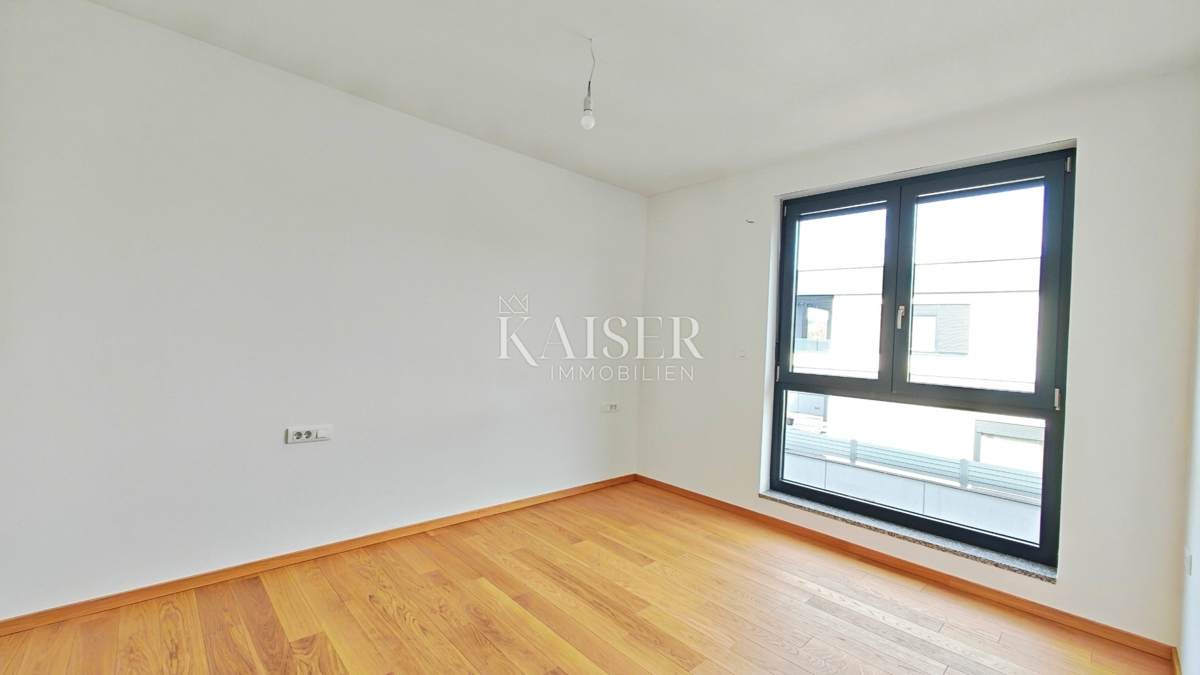 Istra, Ližnjan - moderno dvosobno stanovanje 74m2