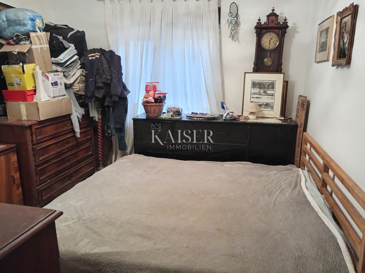 Istra, Buje - prenovljeno stanovanje v pritličju