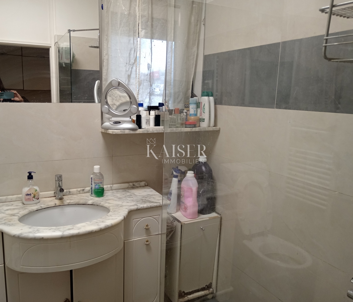 Istra, Buje - prenovljeno stanovanje v pritličju