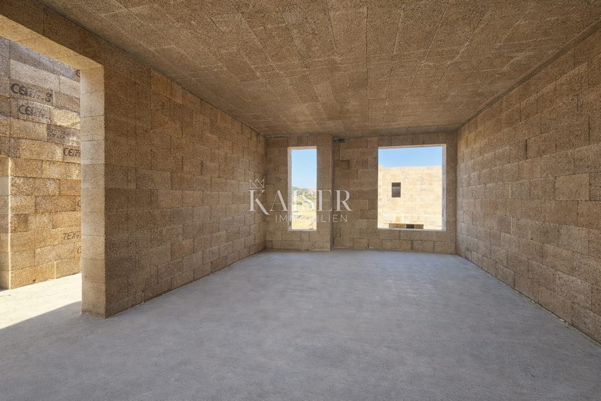 Hiša Kaštelir, Kaštelir-Labinci, 97m2