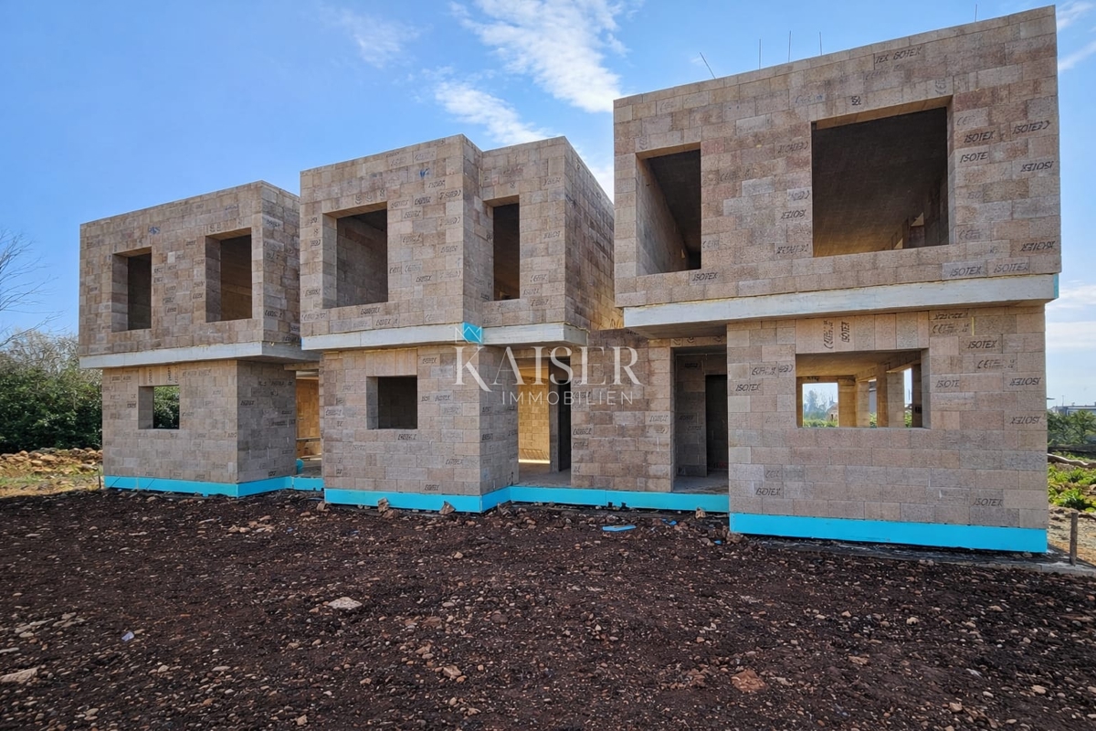 Hiša Kaštelir, Kaštelir-Labinci, 97m2