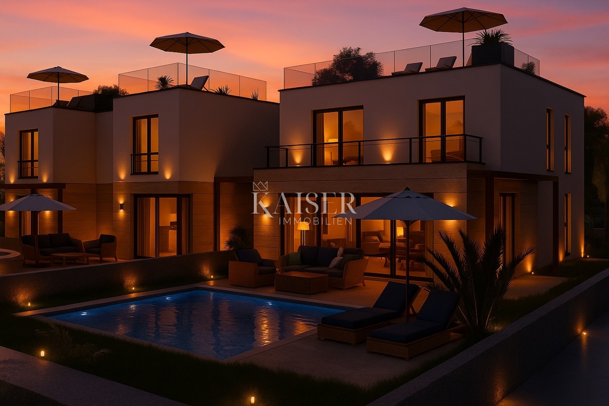 Hiša Kaštelir, Kaštelir-Labinci, 97m2