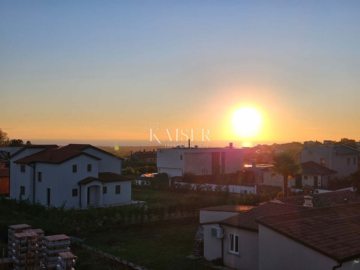 Hiša Kaštelir, Kaštelir-Labinci, 97m2