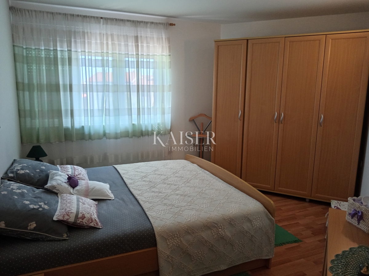 Stanovanje Pula, 50m2