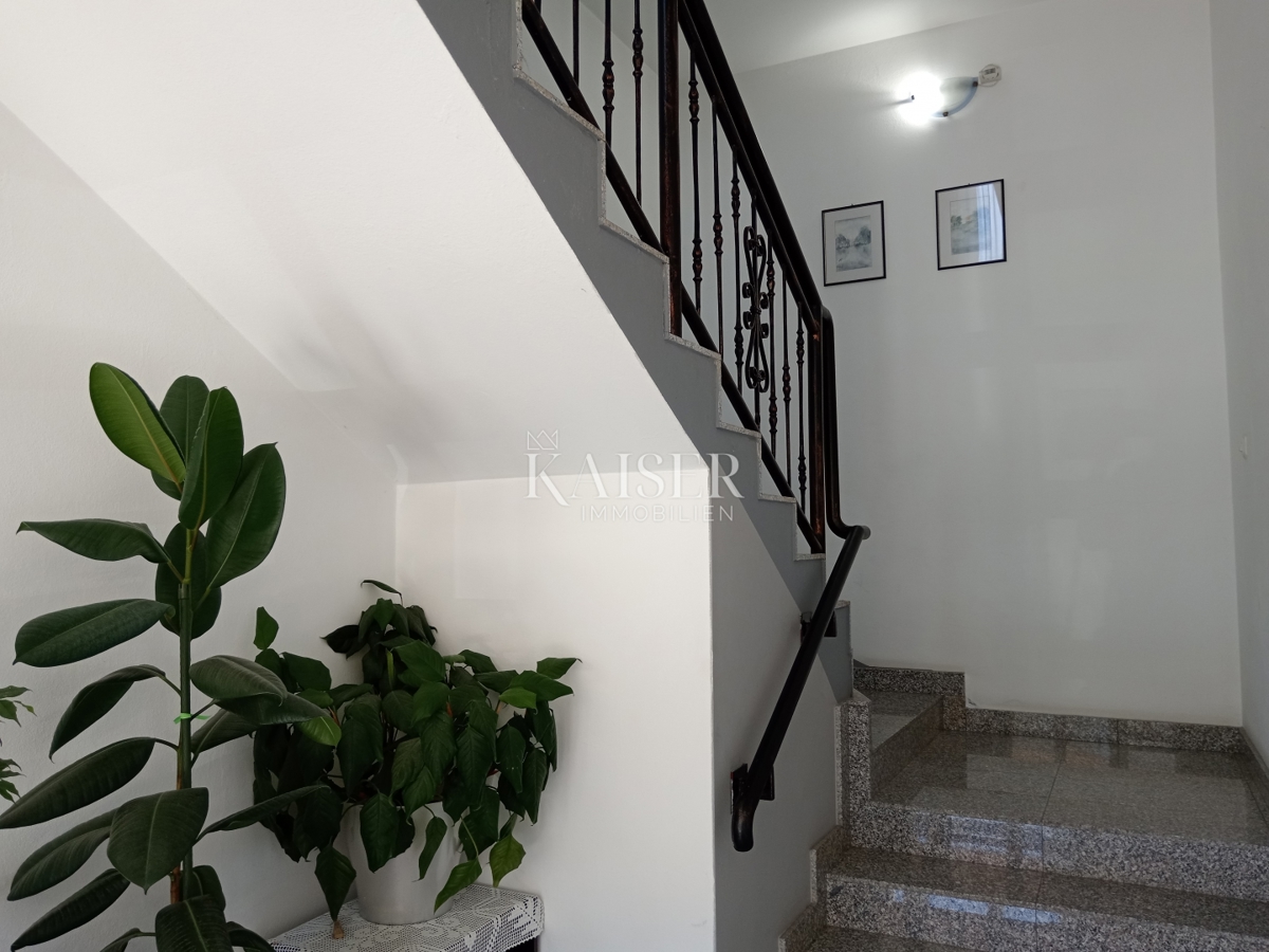 Stanovanje Pula, 50m2