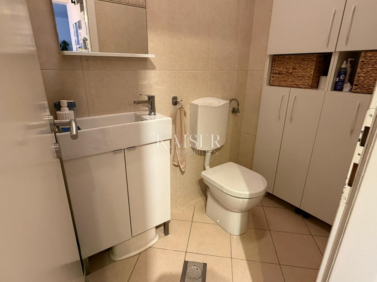 Istra, Pula - dvonadstropno stanovanje 88m2