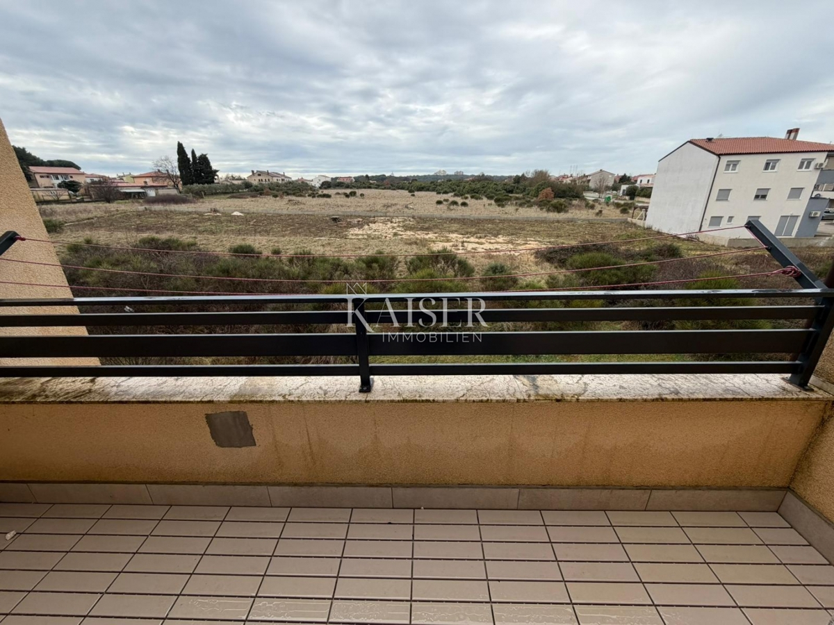 Istra, Pula - dvonadstropno stanovanje 88m2