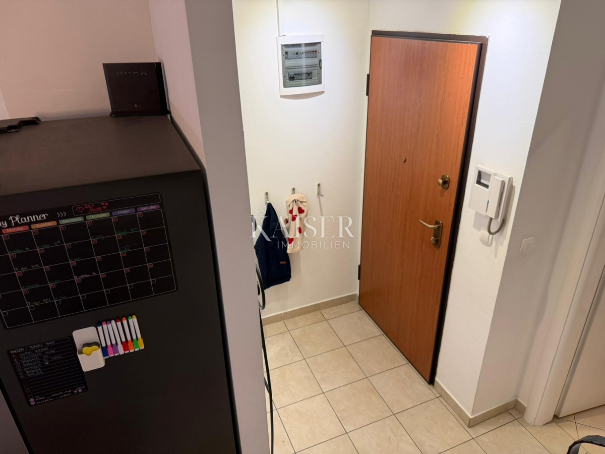 Istra, Pula - dvonadstropno stanovanje 88m2