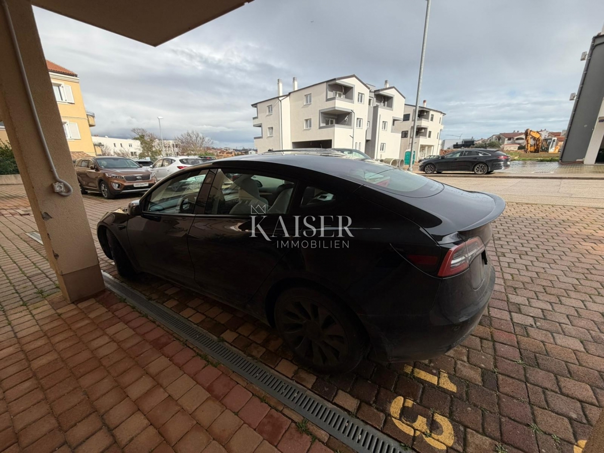 Istra, Pula - dvonadstropno stanovanje 88m2