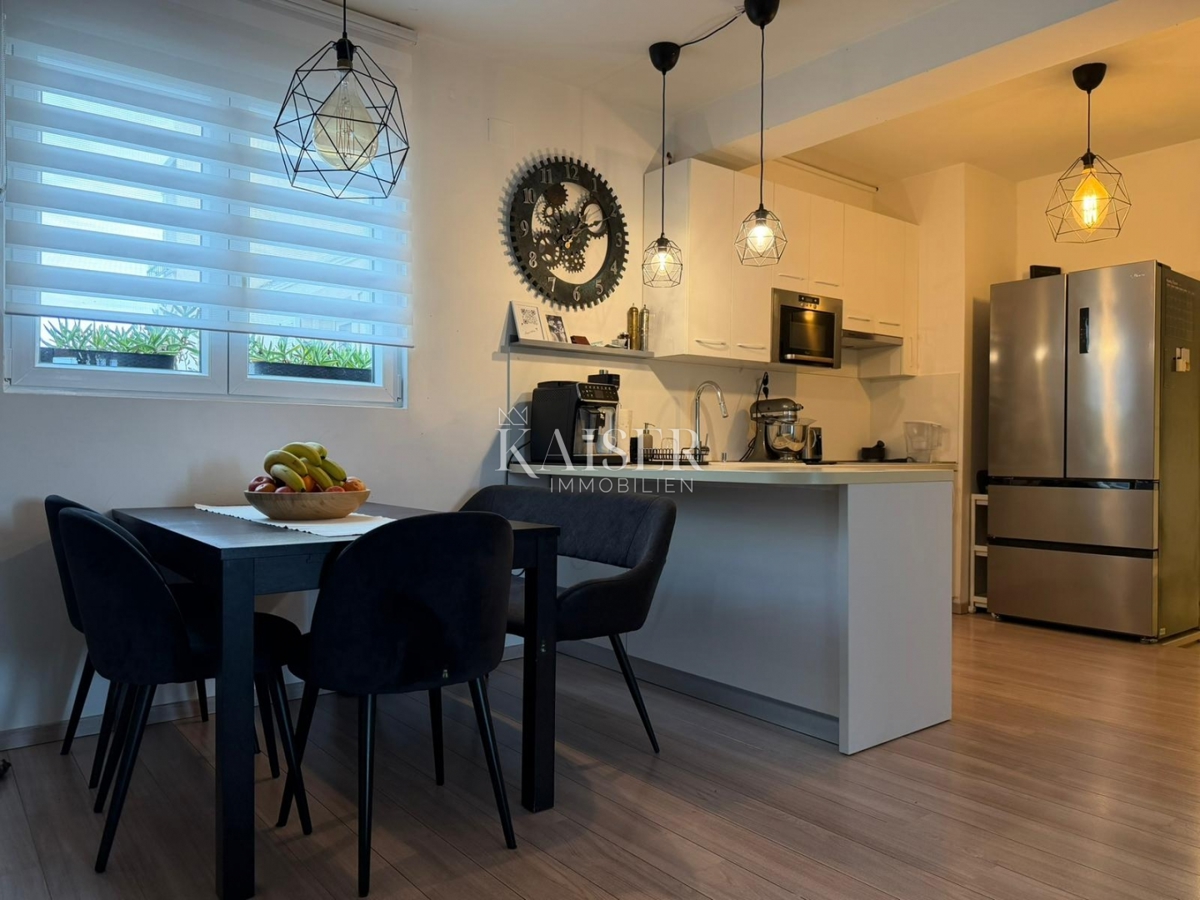 Istra, Pula - dvonadstropno stanovanje 88m2