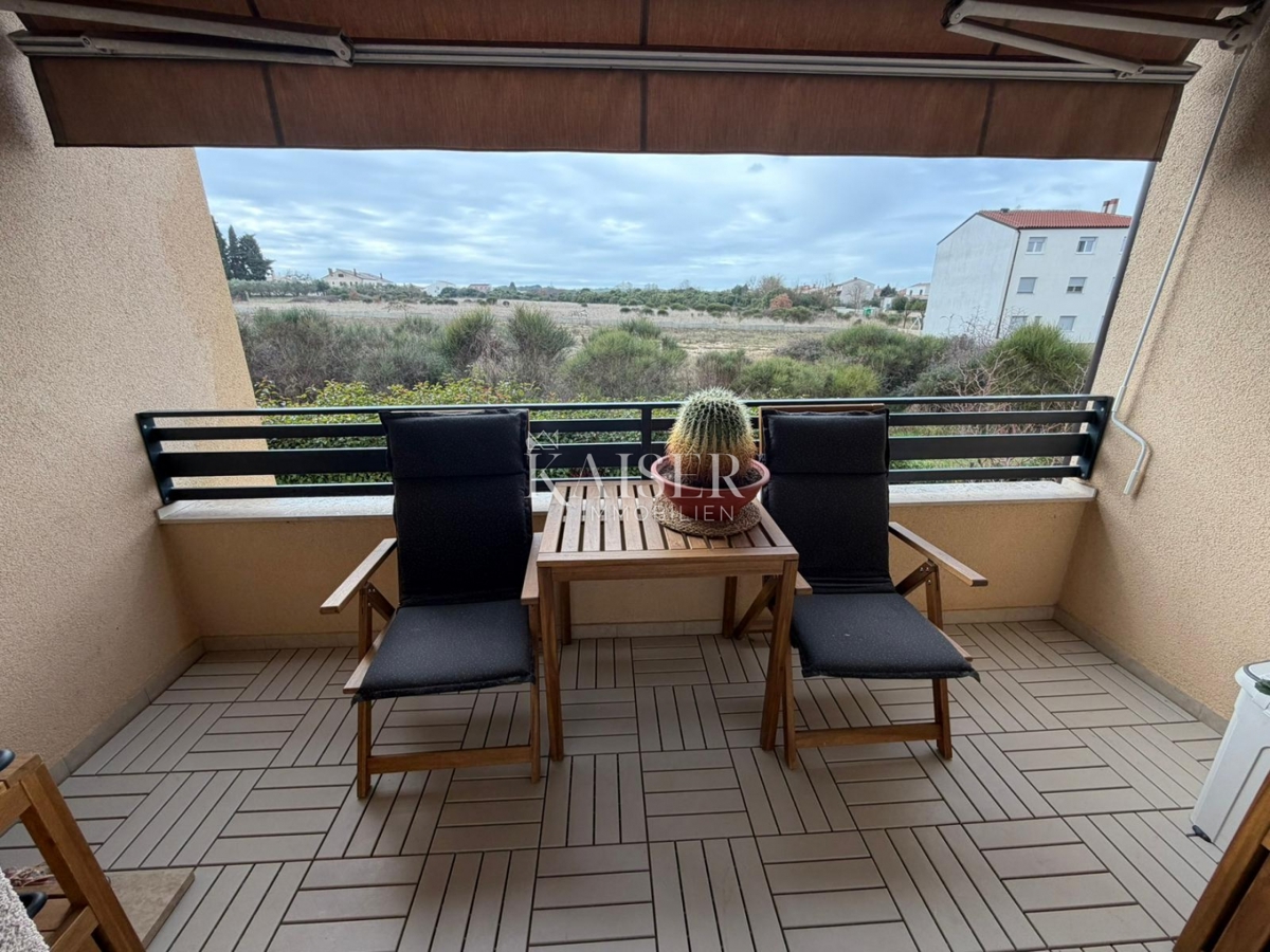 Istra, Pula - dvonadstropno stanovanje 88m2