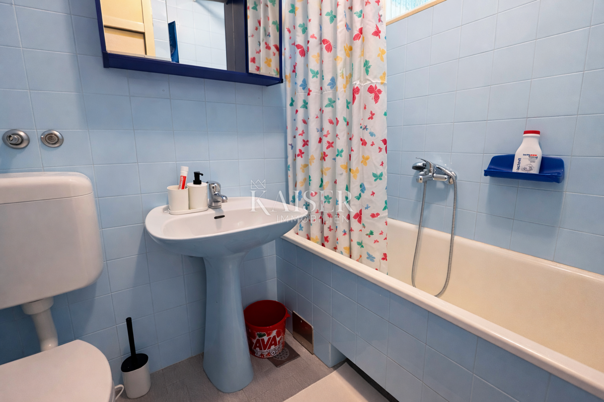 Rabac - tretja vrsta od morja, hiša 155 m2