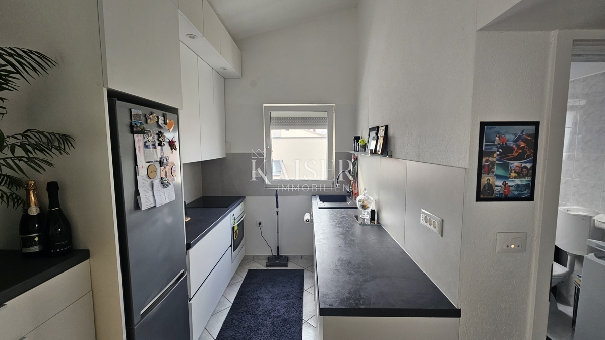 Funtana, Istra, Čudovito stanovanje s parkirnim mestom