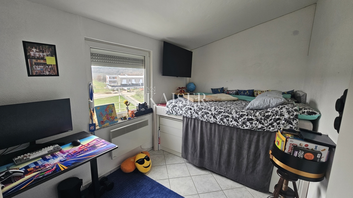 Funtana, Istra, Čudovito stanovanje s parkirnim mestom