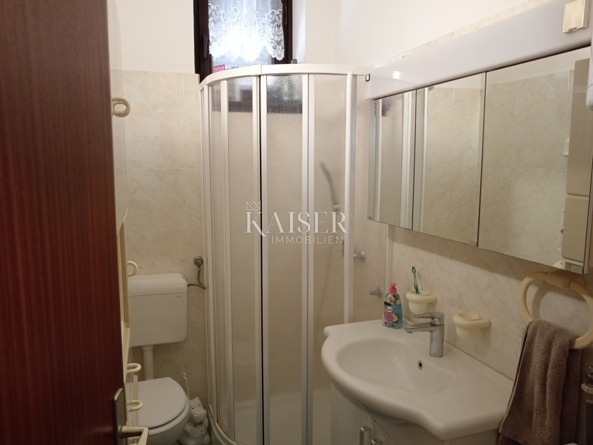 Hiša Barbariga, Vodnjan, 75m2