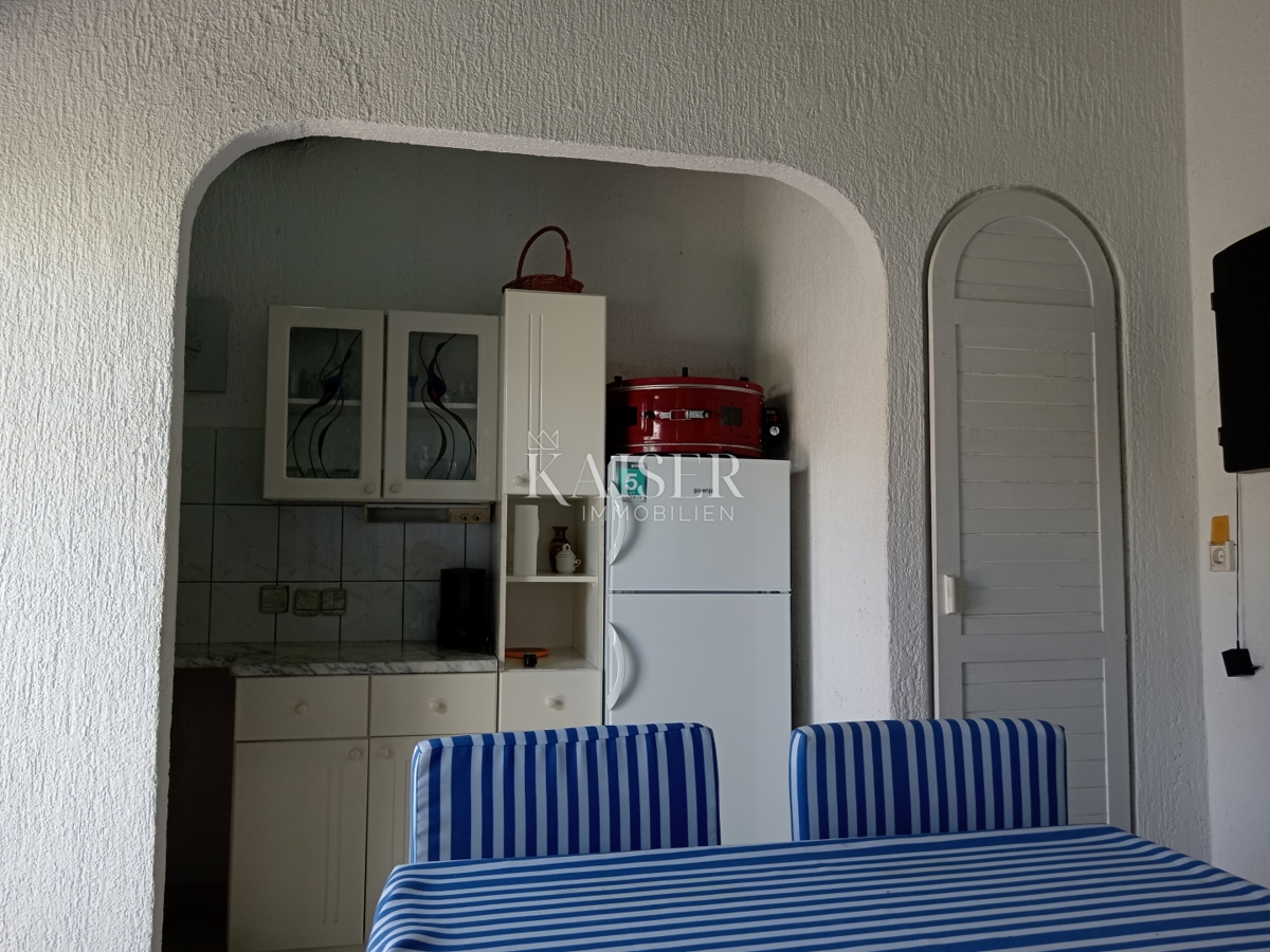 Hiša Barbariga, Vodnjan, 75m2