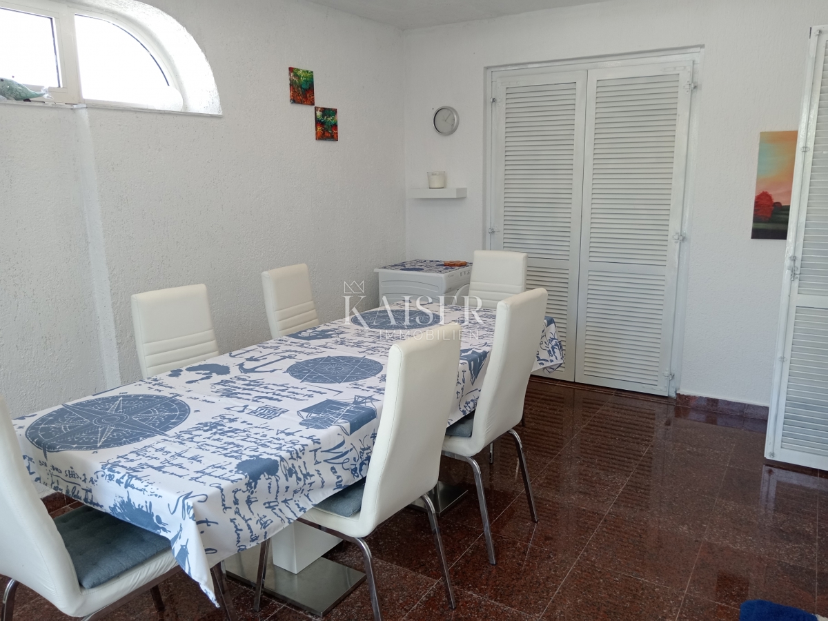 Hiša Barbariga, Vodnjan, 75m2