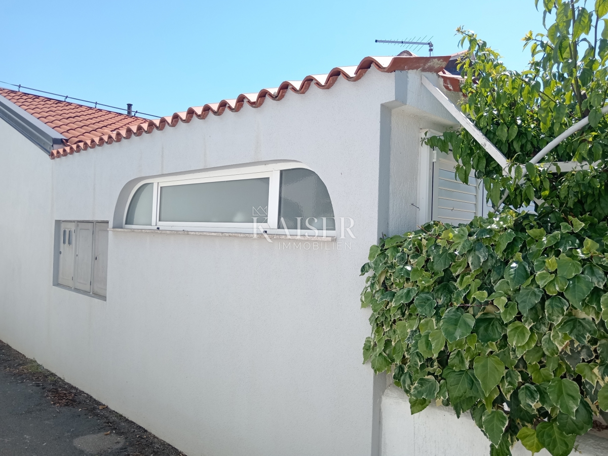 Hiša Barbariga, Vodnjan, 75m2