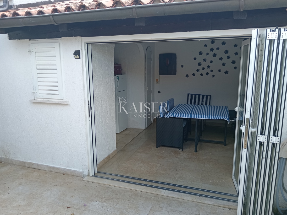 Hiša Barbariga, Vodnjan, 75m2