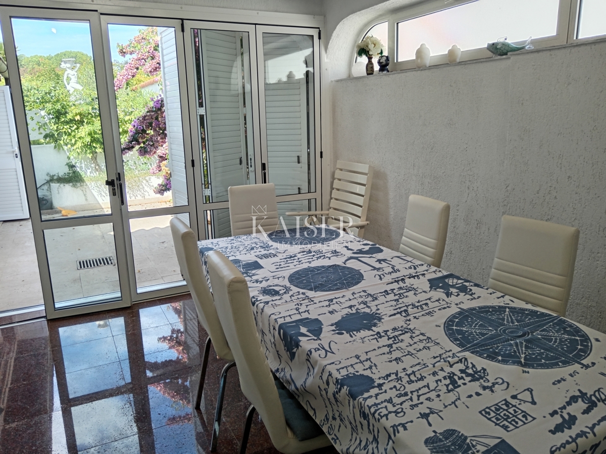 Hiša Barbariga, Vodnjan, 75m2