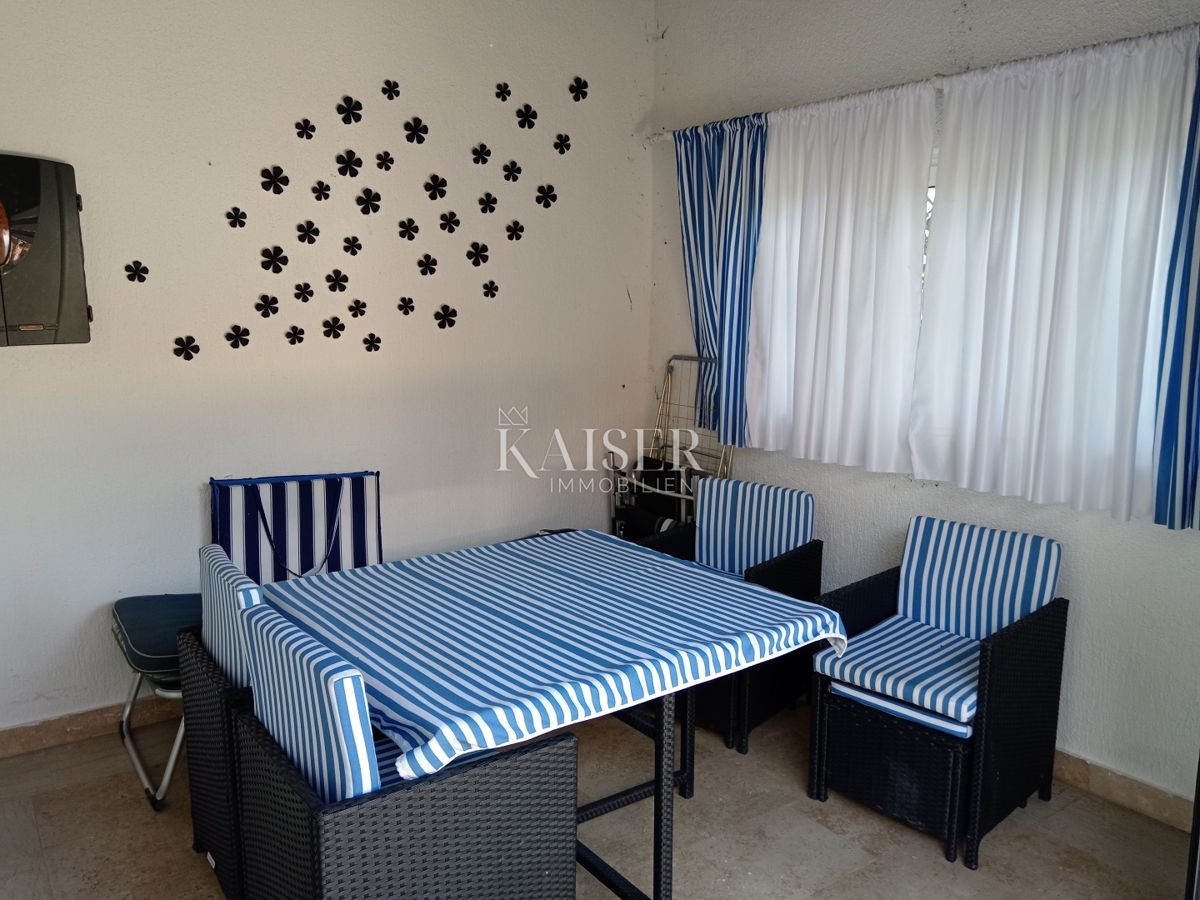 Hiša Barbariga, Vodnjan, 75m2