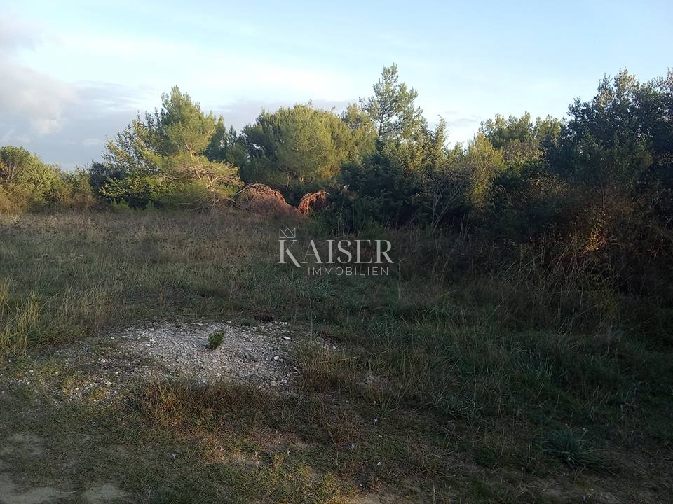  Zazidljivo zemljišče Bili brig, Zadar, 587m2