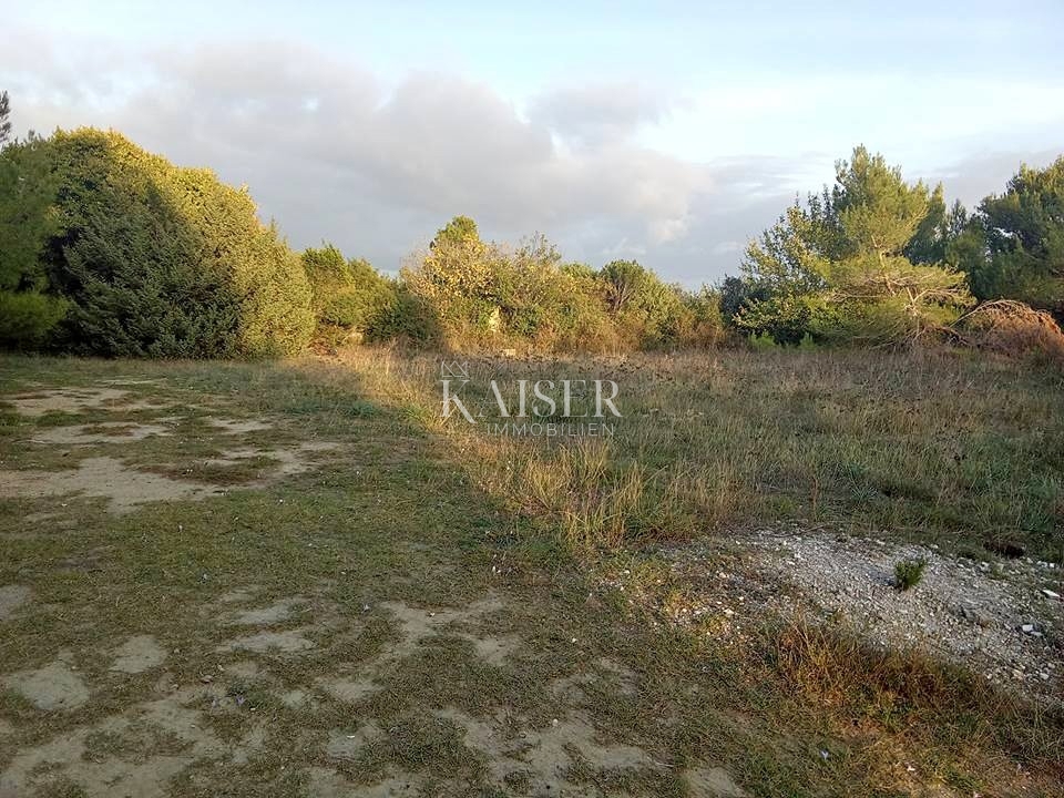  Zazidljivo zemljišče Bili brig, Zadar, 587m2