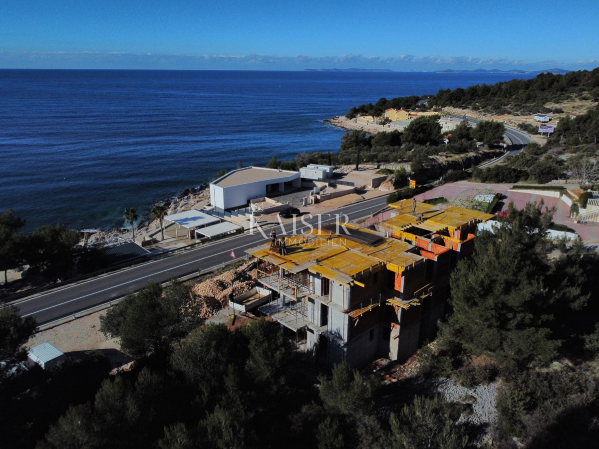 Stanovanje Primošten, 83,26m2