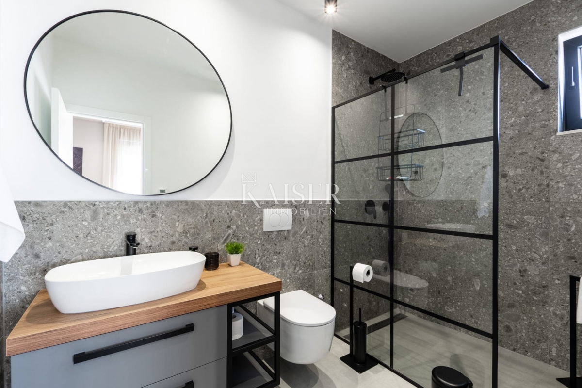 Zadar - Vrsi luksuzna vila 150 m od morja