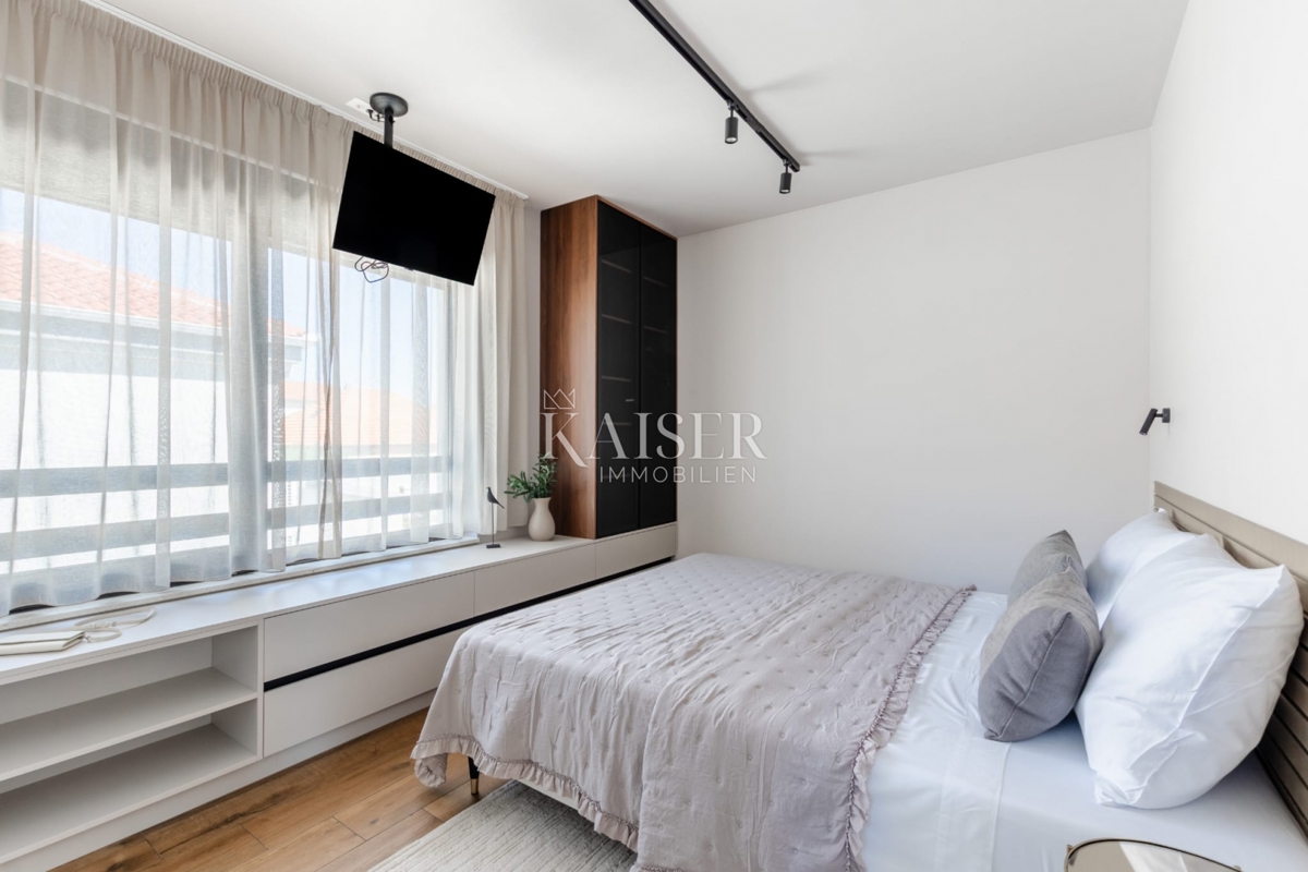 Zadar - Vrsi luksuzna vila 150 m od morja