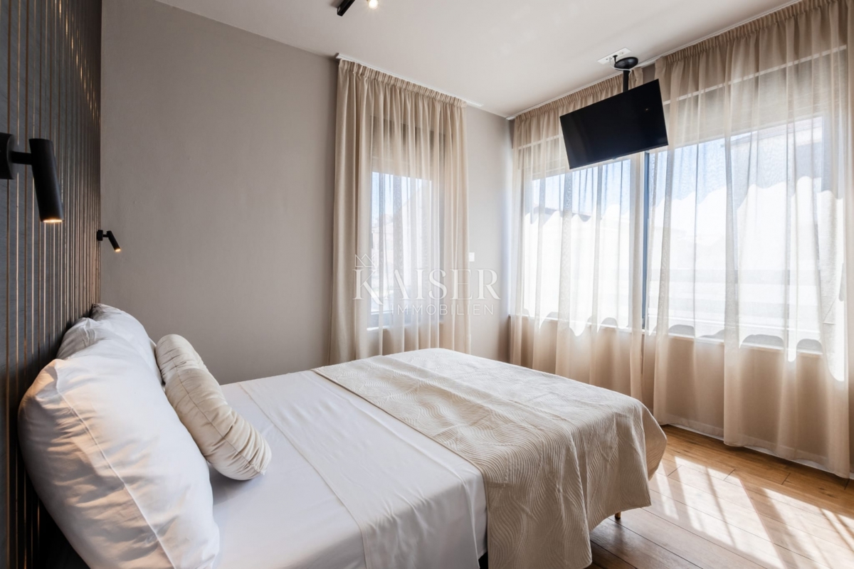 Zadar - Vrsi luksuzna vila 150 m od morja